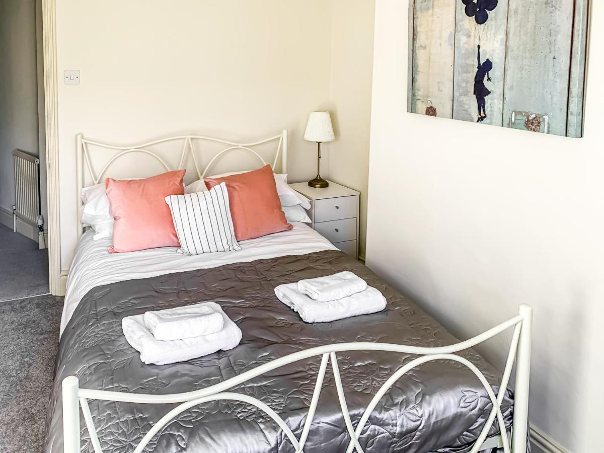 The Vines - Stunning Period Home With Free Parking York Exterior photo