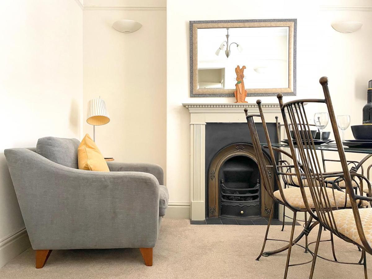 The Vines - Stunning Period Home With Free Parking York Exterior photo